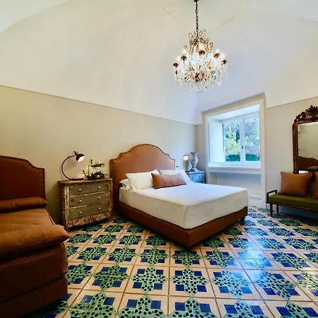 Bed and Breakfast Gialisa Σορέντο
