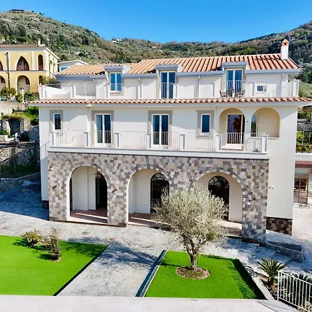 Gialisa Frühstückspension