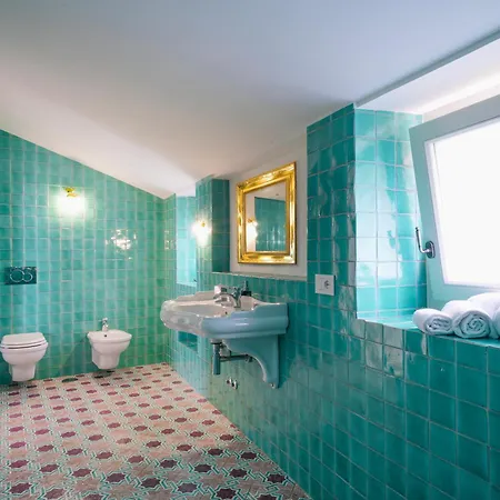 Gialisa B&B 4*