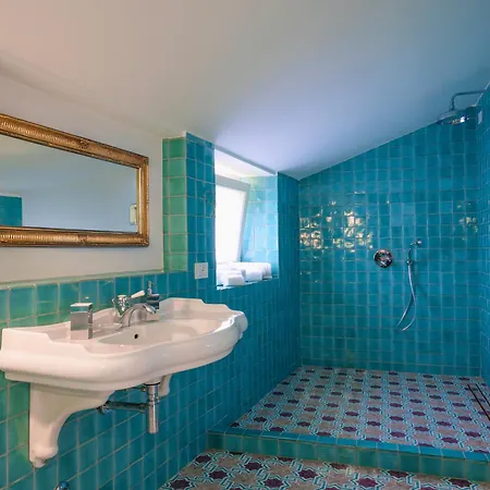 Gialisa B&B