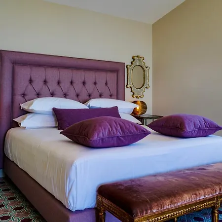 Gialisa B&B 4*
