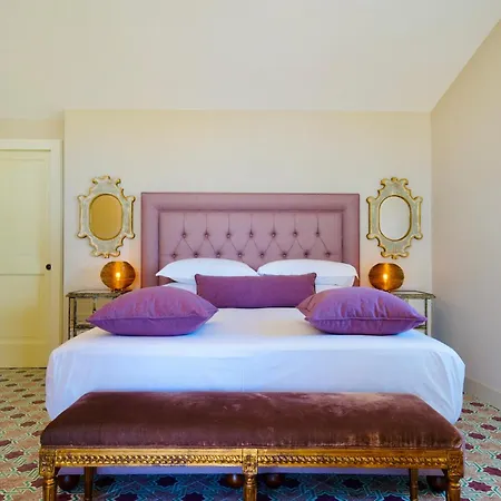 B&B Gialisa 4*