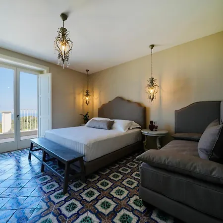 Gialisa B&B