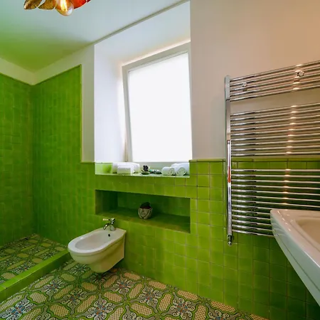 Gialisa B&B
