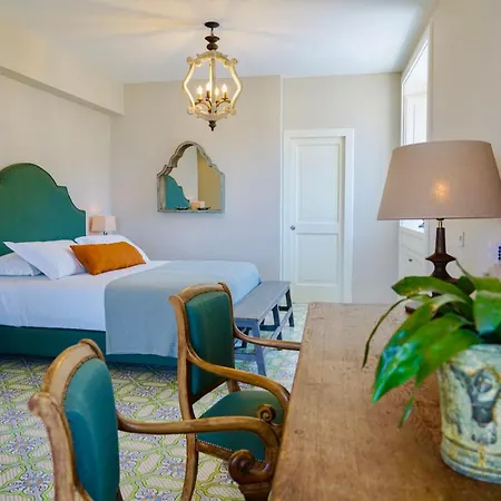 Gialisa B&B