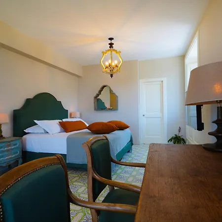 B&B Gialisa 4*