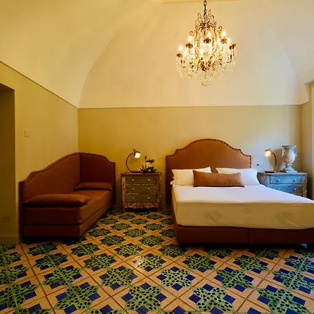 Gialisa B&B 4*