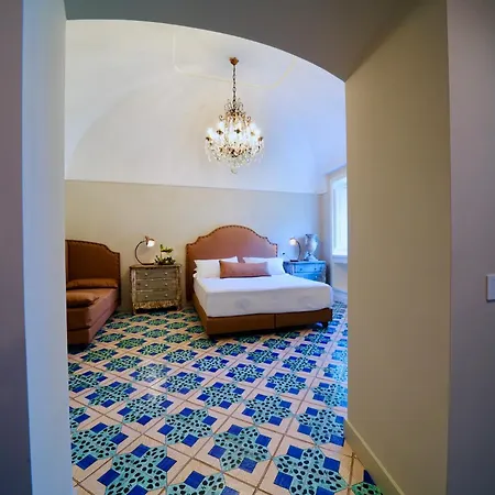 B&B Gialisa 4*