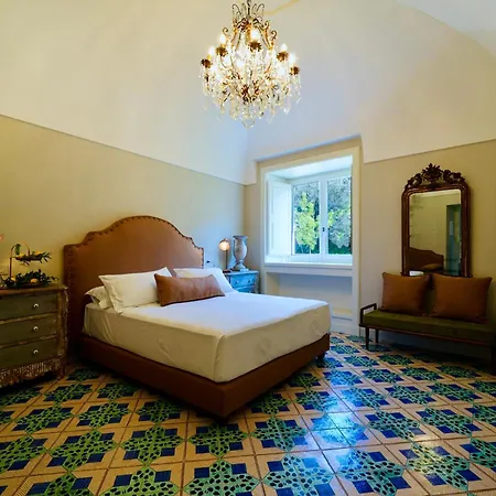 Gialisa B&B