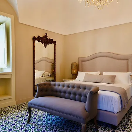 Gialisa B&B