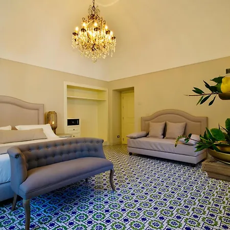 Gialisa B&B