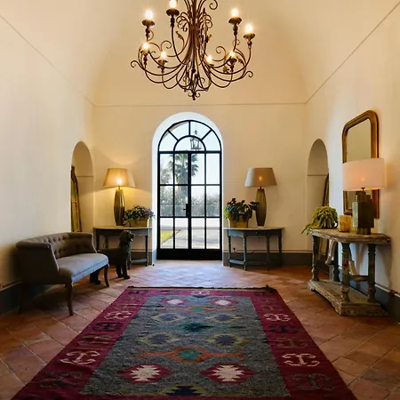 Gialisa B&B 4*