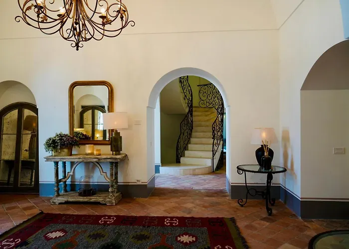 Bed & Breakfast Gialisa Sorrento