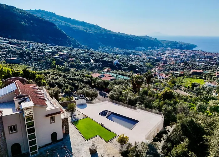 Bed & Breakfast Gialisa 4*