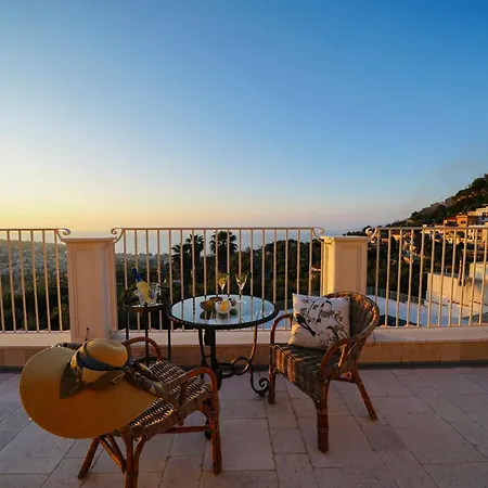 Gialisa فندق مبيت وإفطار