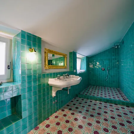 Gialisa Oda ve Kahvaltı Sorrento