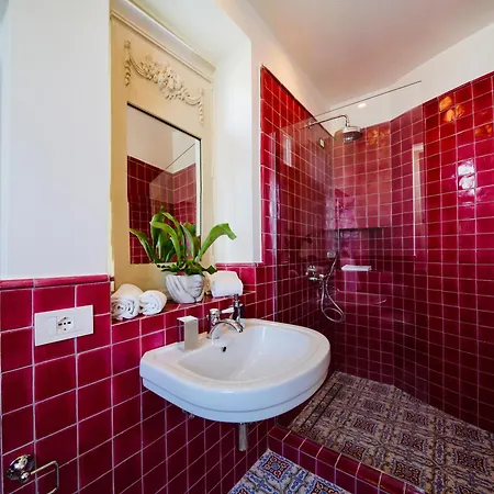 Gialisa 4* سورينتو