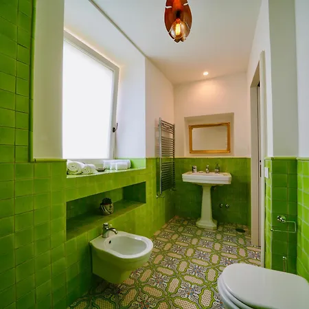 فندق مبيت وإفطار Gialisa