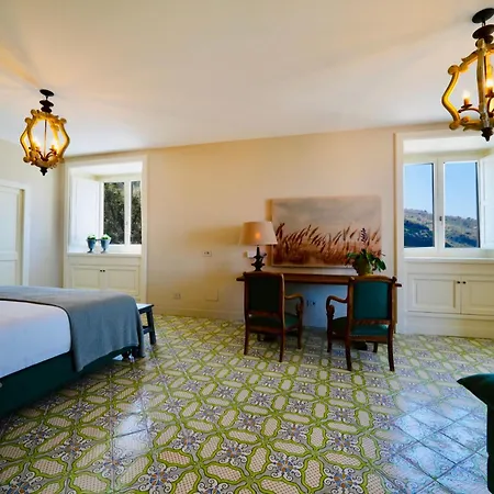 Gialisa Oda ve Kahvaltı Sorrento