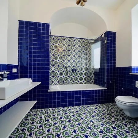 فندق مبيت وإفطار Gialisa