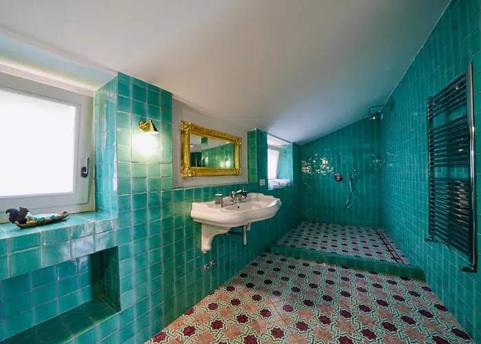 Gialisa Отель типа 