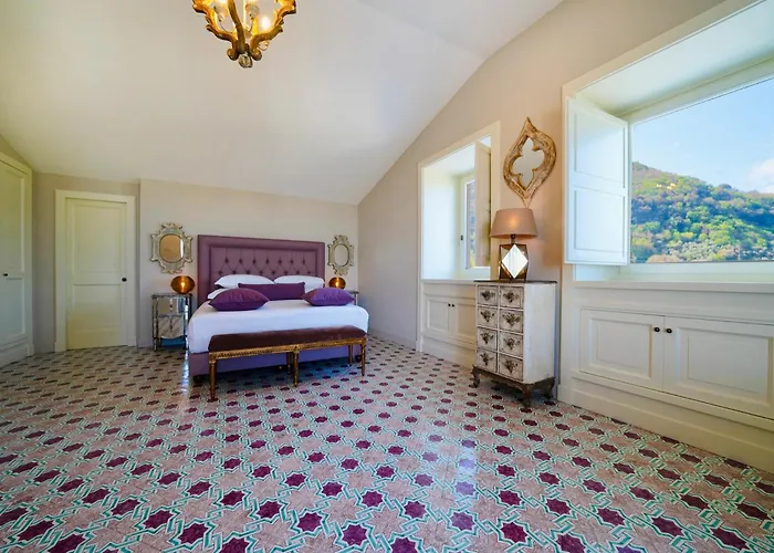 Отель типа 