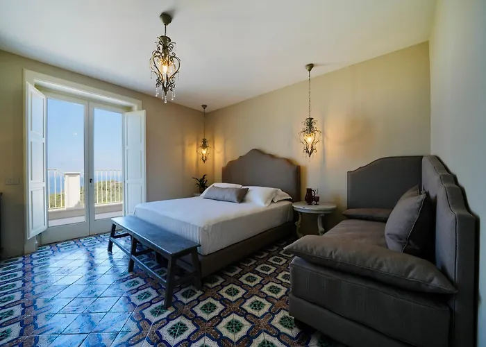 Gialisa Bed & Breakfast