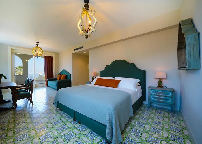Bed & Breakfast Gialisa Sorrento