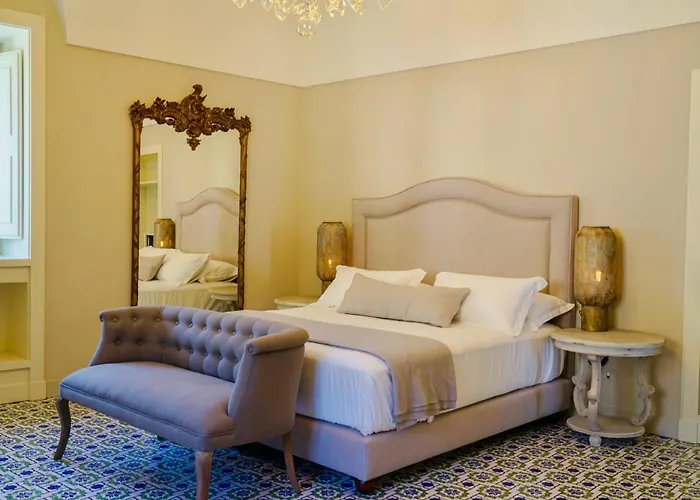 Gialisa 4* Sorrento